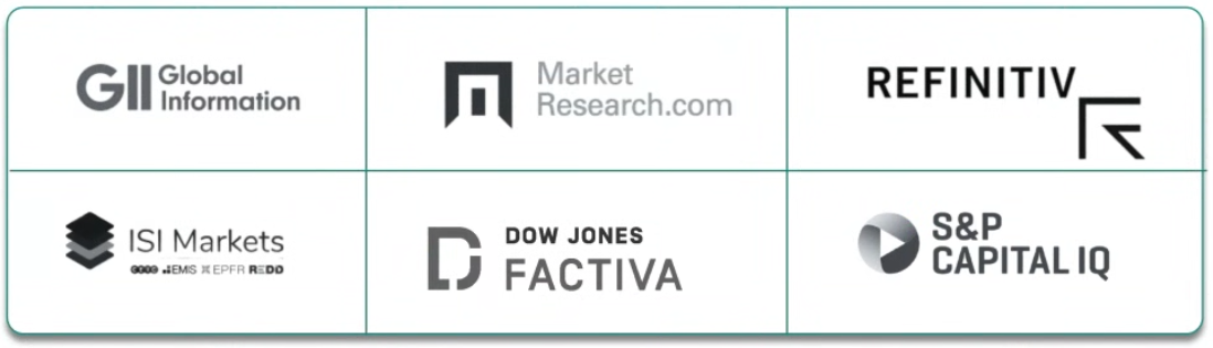 Partner logos