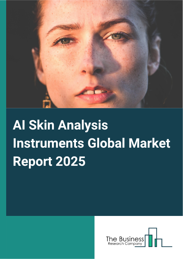 Global AI Skin Analysis Instruments Market Report 2025