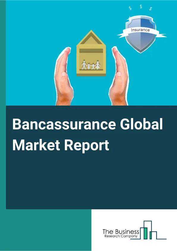 Global Bancassurance Market Report 2025