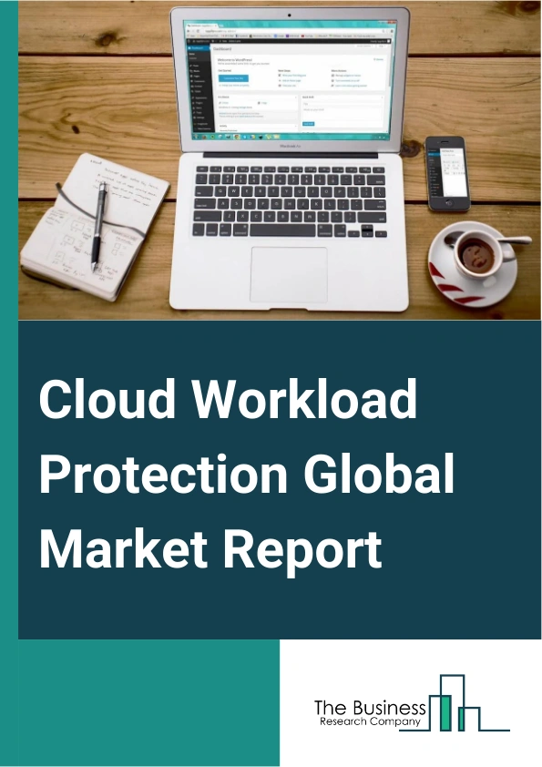 Global Cloud Workload Protection Market Report 2025